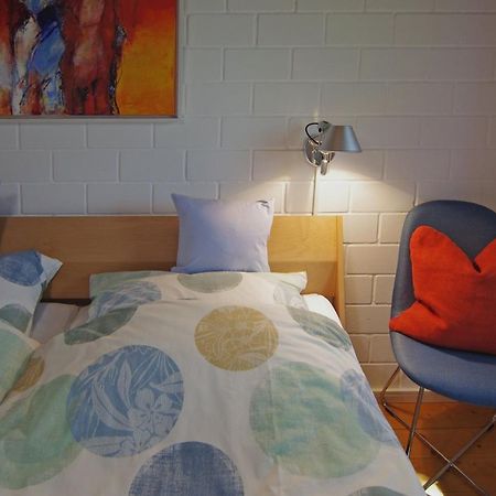 Ferienwohnung Bodenseewelle FDH Eksteriør billede