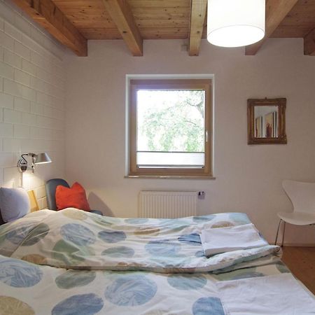 Ferienwohnung Bodenseewelle FDH Eksteriør billede