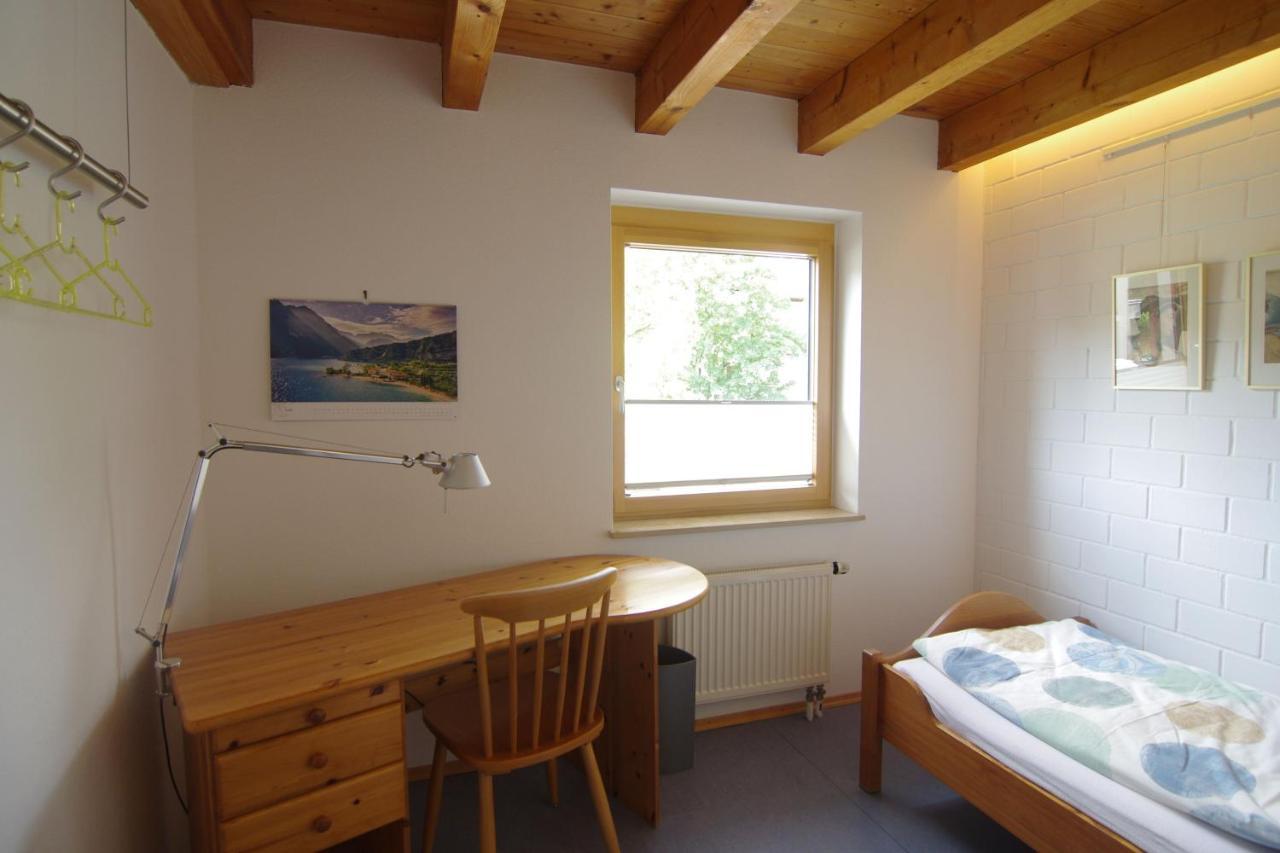 Ferienwohnung Bodenseewelle FDH Eksteriør billede