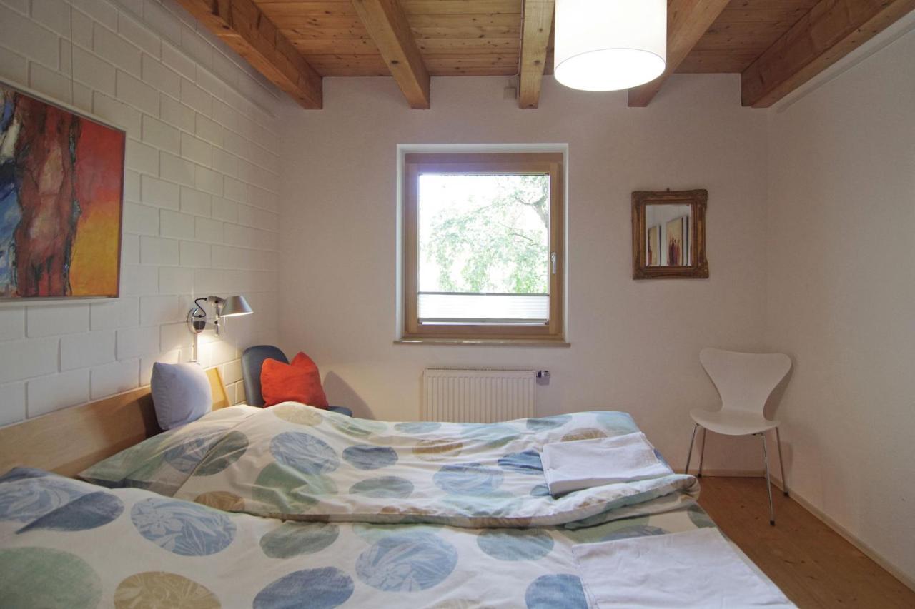 Ferienwohnung Bodenseewelle FDH Eksteriør billede