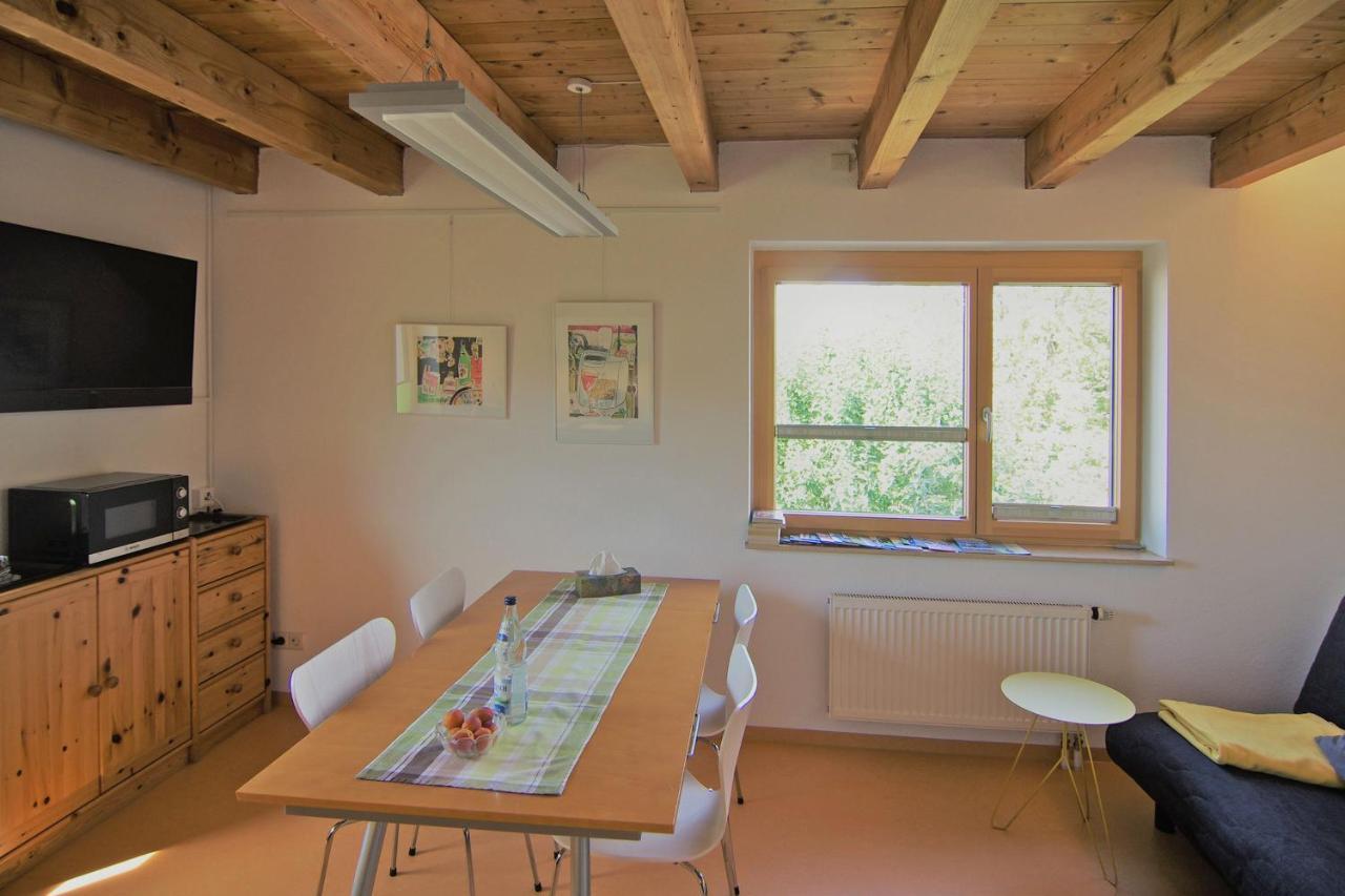 Ferienwohnung Bodenseewelle FDH Eksteriør billede
